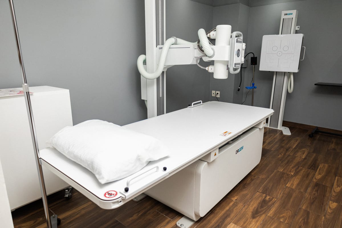 Medical excellence and patient care