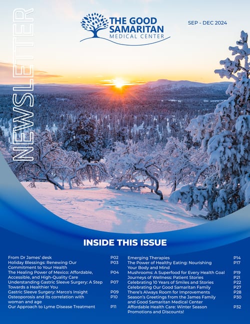 Newsletter Dec 2024